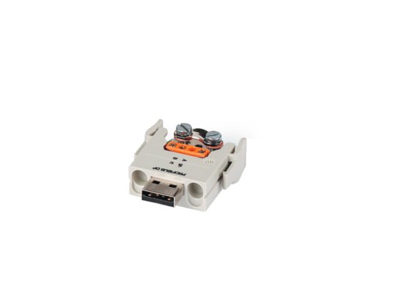 EPIC® MC Module: PROFIBUS DP