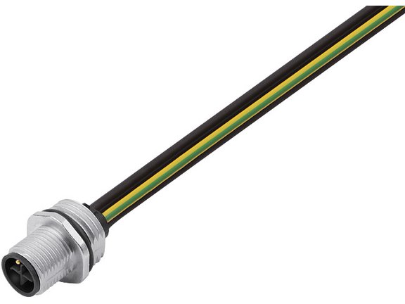 EPIC® POWER M12 630V Panel base