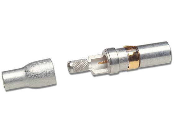 EPIC® MC Coax-contacts