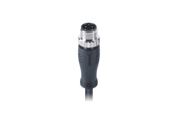 EPIC® SENSOR FD M12A Cordsets