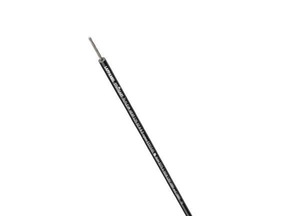 ÖLFLEX® HEAT 125 SC A 1X0.34 BK
