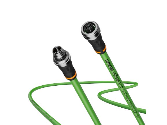 EPIC® ClickConnect M12X