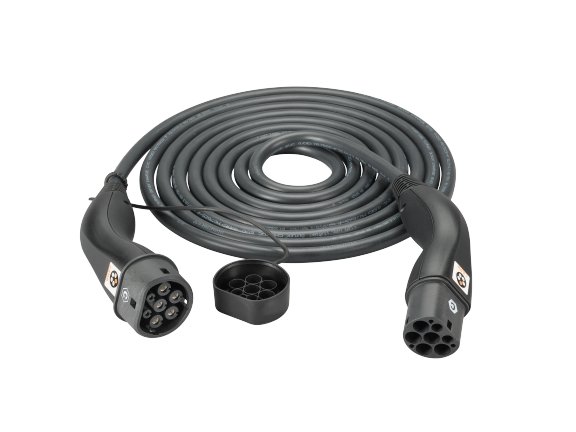 Helix AC Charging cable Mode 3 Type 2