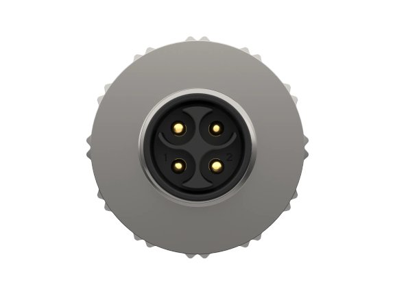 EPIC® POWER M12F Screw termination