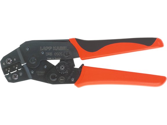 DKB 0325 + DKB 0360 crimping pliers