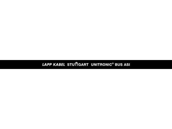 UNITRONIC® BUS ASI (US)