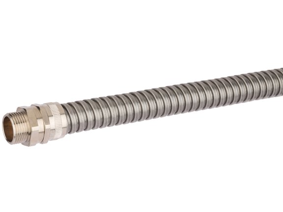 SILVYN® LGES-M AISI 316