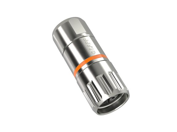 EPIC® M23P D6 Screw termination