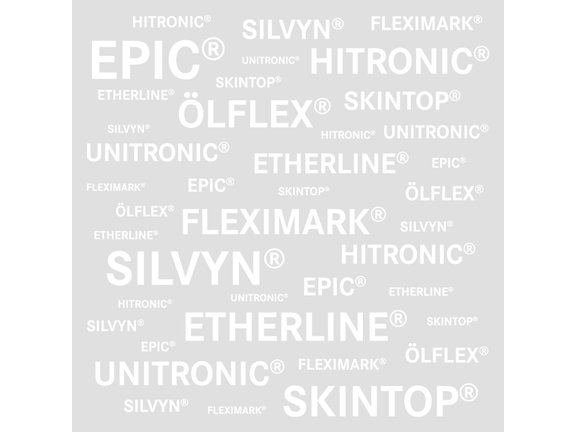 ÖLFLEX® TORSION FRNC 12G1,5