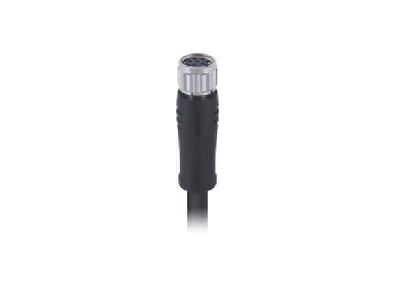 EPIC® SENSOR FD M8A Cordsets