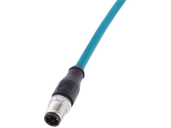 ETHERLINE® Flex P Cat.5e patchcords