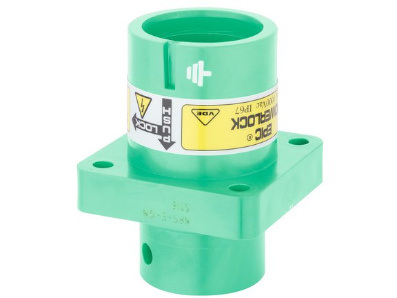 EPIC® POWERLOCK A6 C