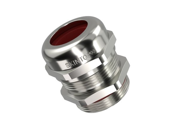 SKINTOP® HEAT EMC M16X1.5