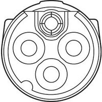 EPIC® POWER M17 D6 3+PE F 3,5-11 (5)