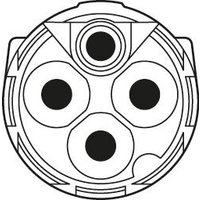 EPIC® POWER M17 D6 3+PE F 3,5-11 (5)