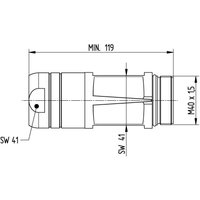 EPIC® POWER LS1.5 F6 3+PE+2 9,0-14,0 (1)