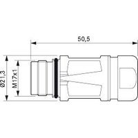EPIC® POWER M17 F6 3+PE M 3,5-11 (5)