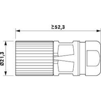 EPIC® POWER M17 D6 3+PE F 3,5-11 (5)