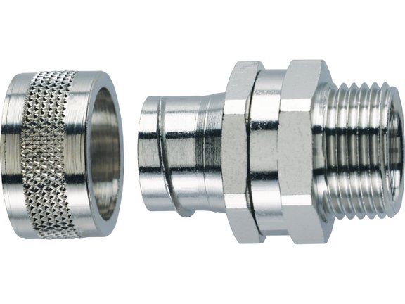SILVYN® LGS-2