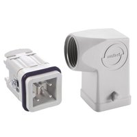 EPIC® KIT H-A 3 SS TS M20