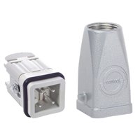 EPIC® KIT H-A 3 SS MTGV M20