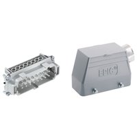 EPIC® KIT H-BE 16 SS TS M25