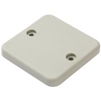 EPIC® Cover plates Cover plate
