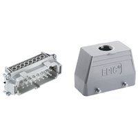 EPIC® KIT H-BE 16 SS TG M25