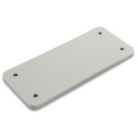 H-B 10 TÄCKPLATTA PLAST