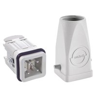 EPIC® KIT H-A 3 SS TGV M20