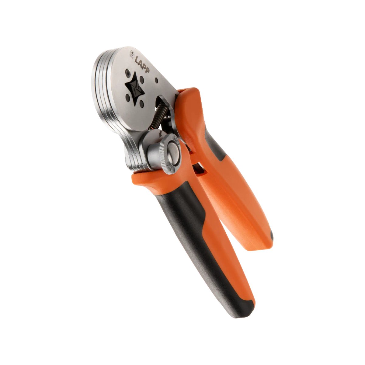 CRIMPING PLIERS PEW 8.185