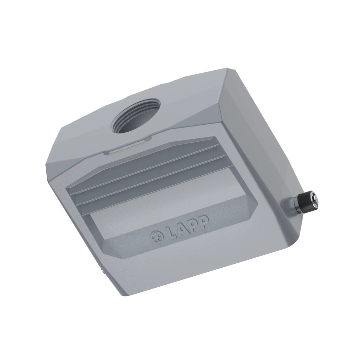 HBE 16 HP TE HOOD SNG LVR BLT 1in