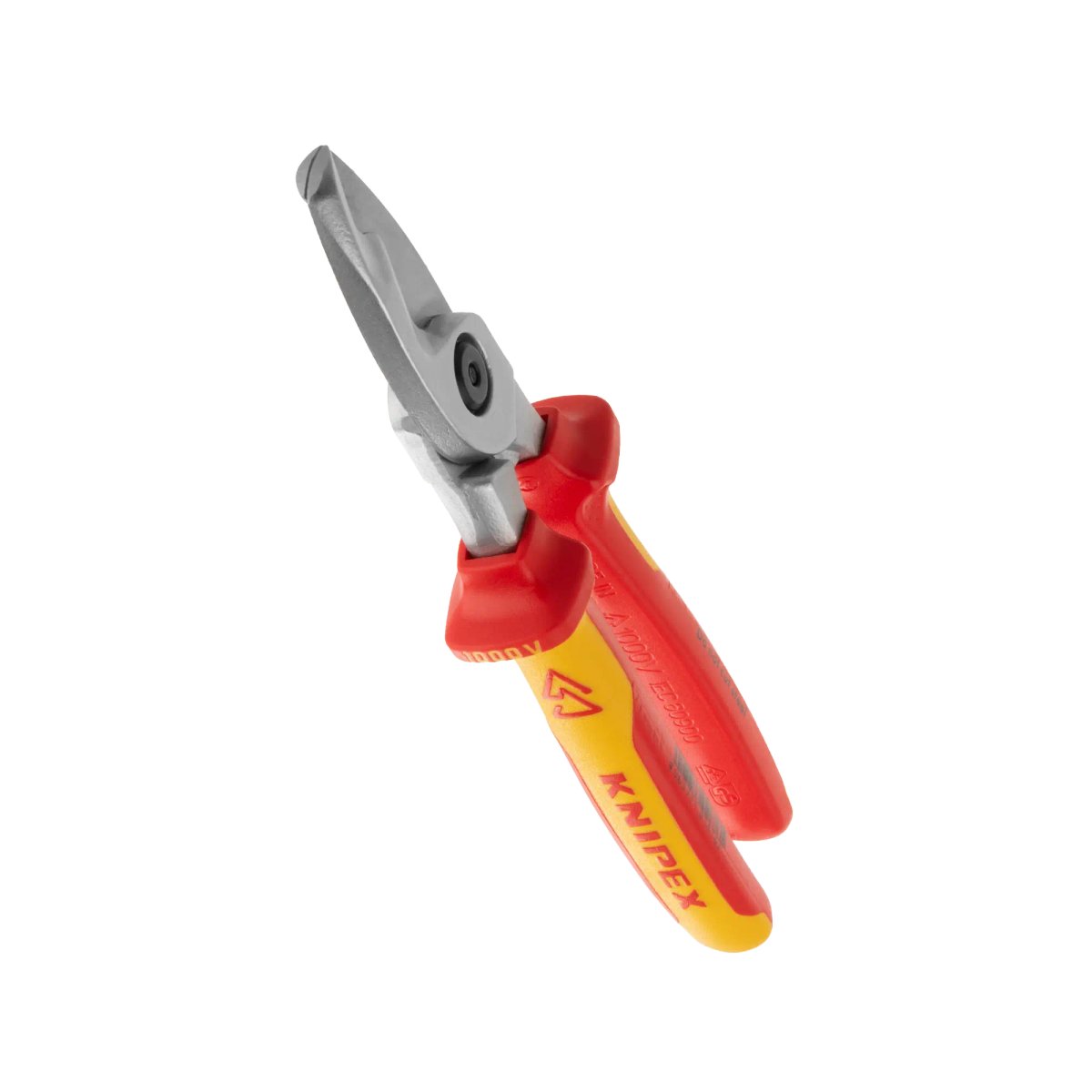 CABLE SHEARS KASI 20