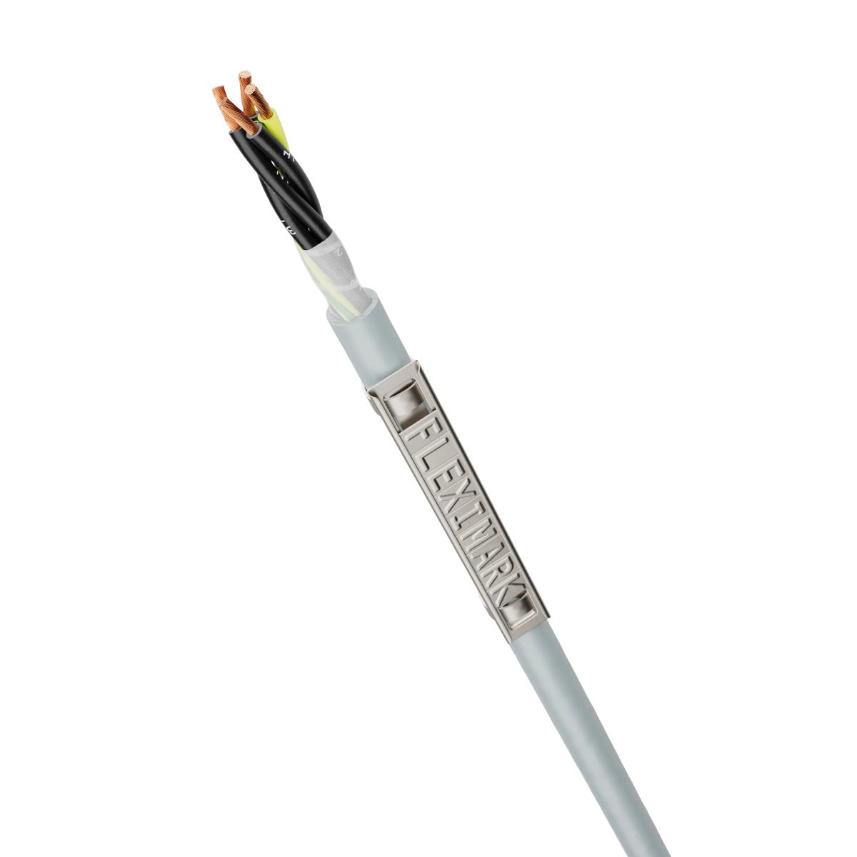 Stainless Holder PR10 NM24