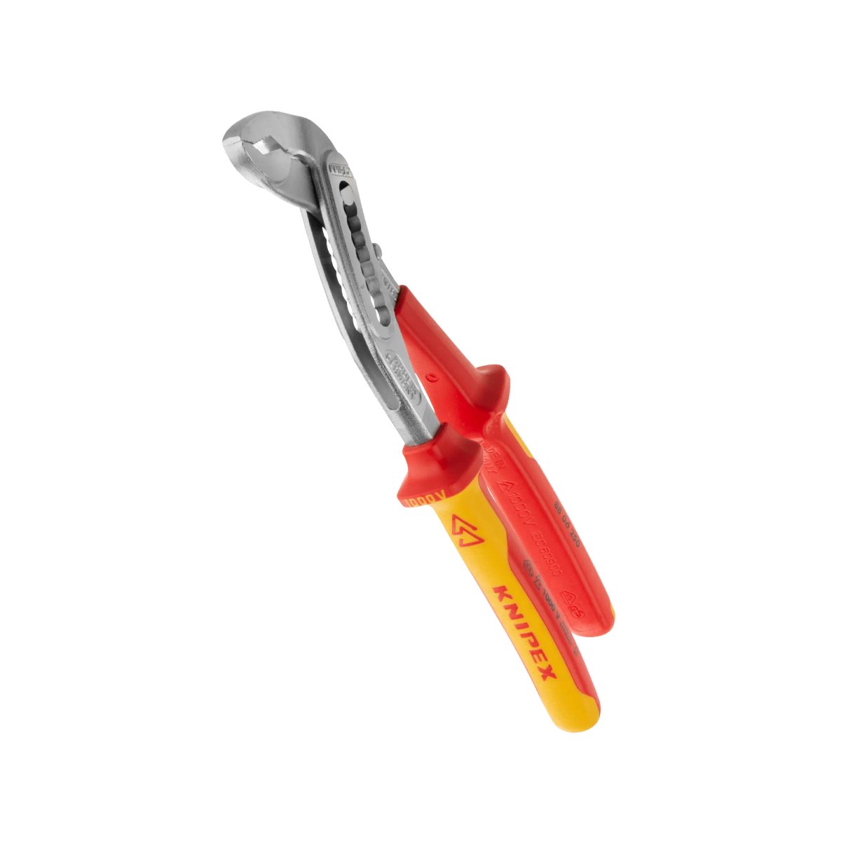 WATER PUMP PLIERS WPZI 25