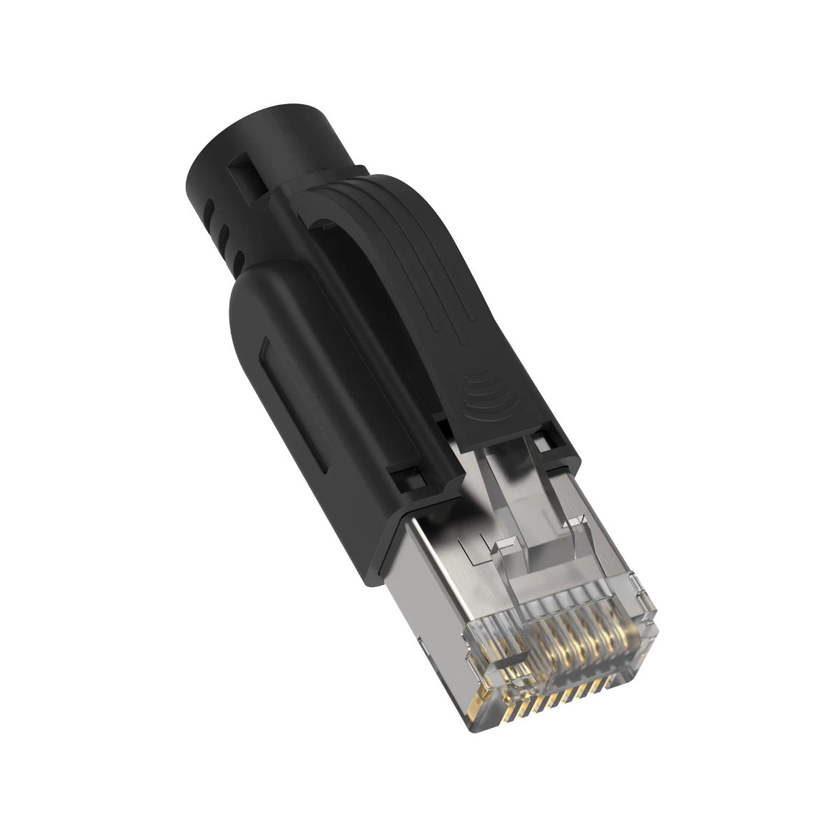 EPIC® DATA RJ45 6A 20