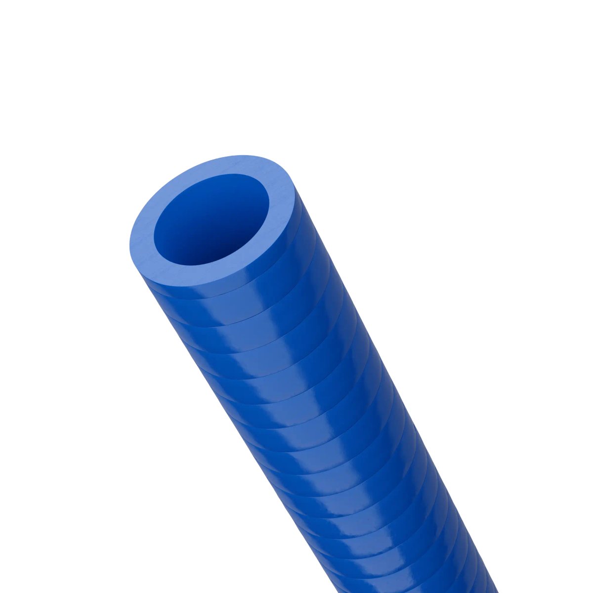 SILVYN® FG NM 3/8IN 12,6X17,8 BU 30M