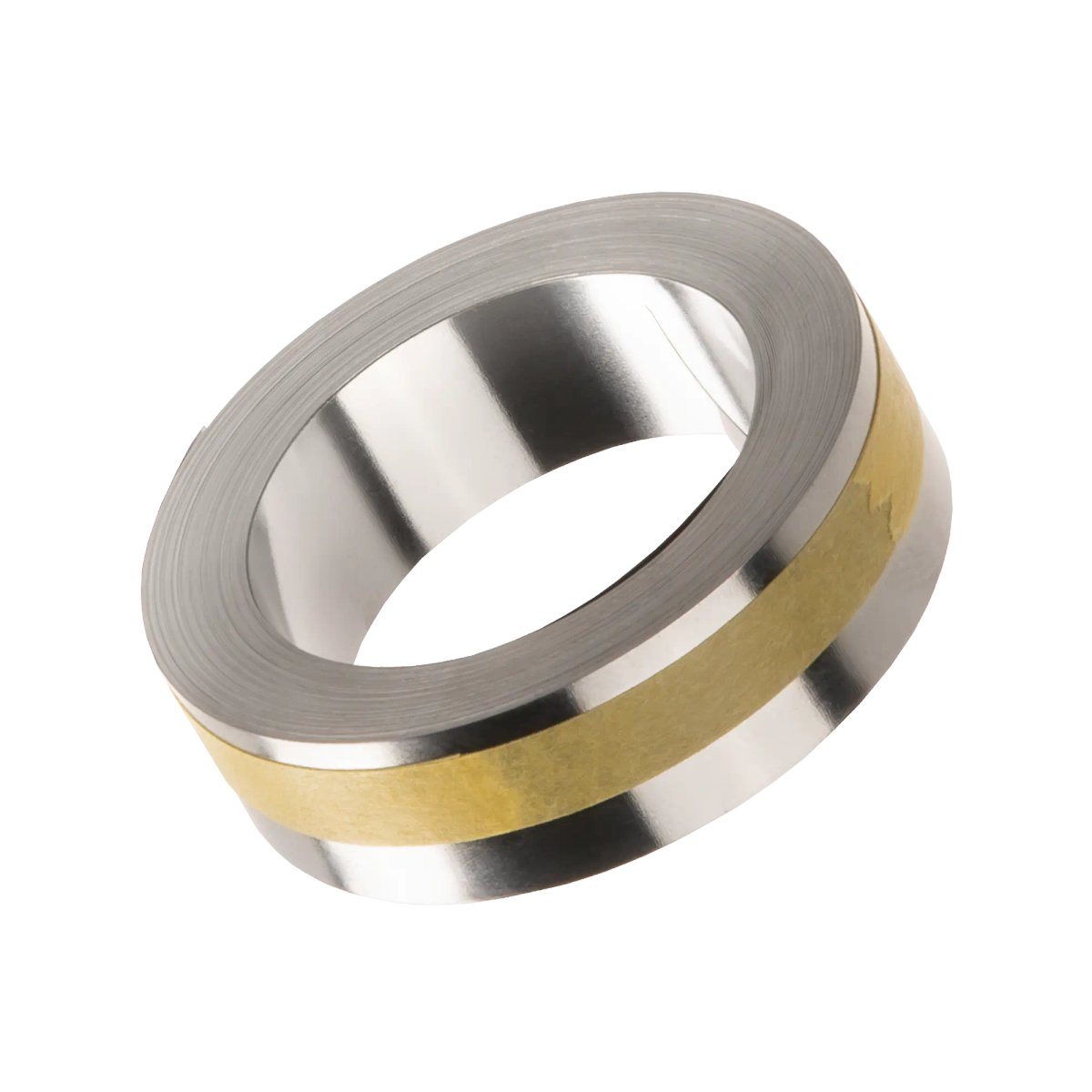 ABS ALUMINIUM STRAP WO. A. LAYER