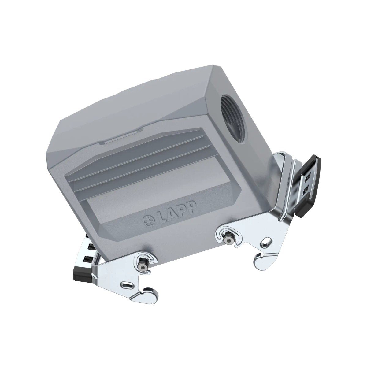 EPIC® H-B 16 TSBH M25 HOOD