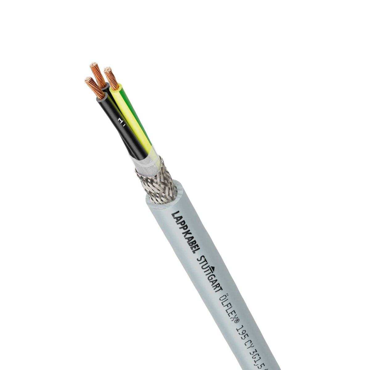 ÖLFLEX® 195 CY 7G0,75