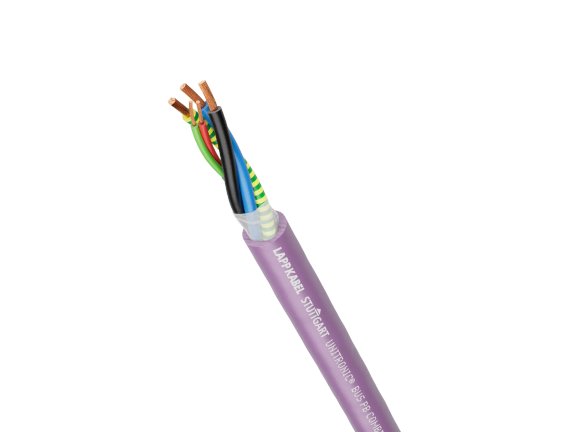 UNITRONIC® BUS PB
