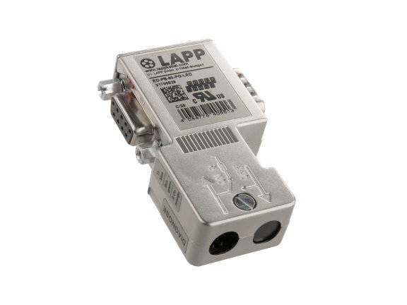 EPIC® DATA PB Sub-D