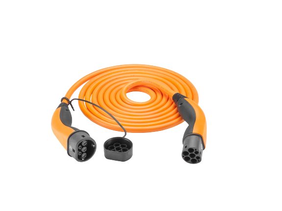Helix AC Charging cable Mode 3 Type 2