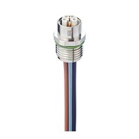 BELDEN POWER M12 Flush-type Datastik