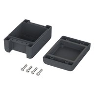 BA-S 100806 F-7024 ALUMINIUMKAPSLING