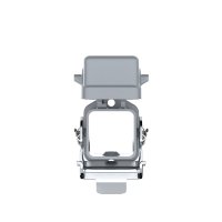 EPIC® H-A 3 MAGD Panel-mount base