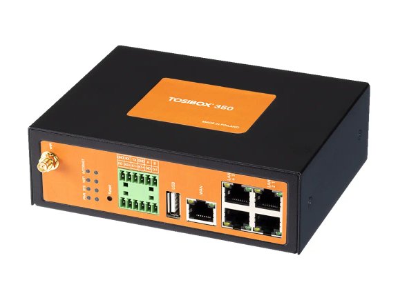 TOSIBOX® LOCK 350