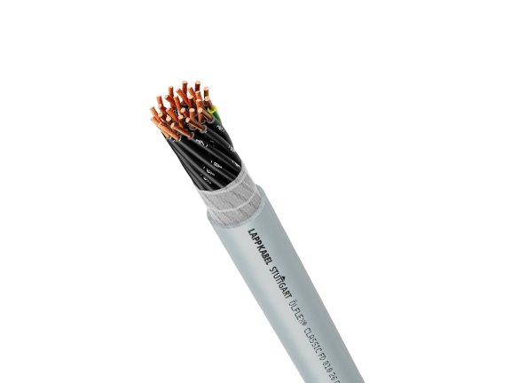 ÖLFLEX® CLASSIC FD 810