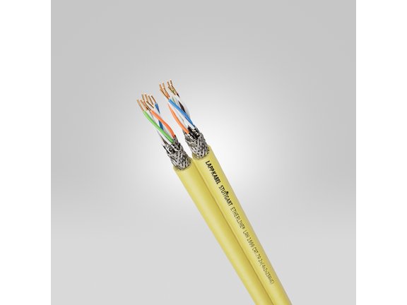 ETHERLINE® LAN 1000 Cat.7A