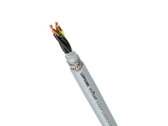 ÖLFLEX® CLASSIC FD 810 CY 4G1,5